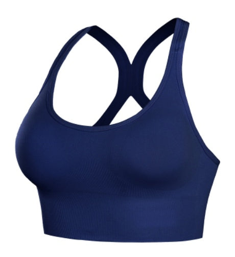 Brassière de sport confortable