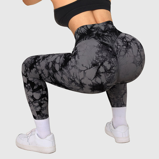 Legging fitness, running, gym et yoga
