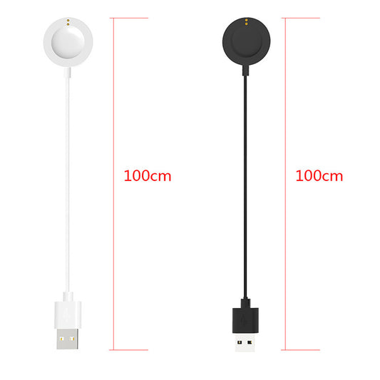 Chargeur de montre intelligente ABS 5E