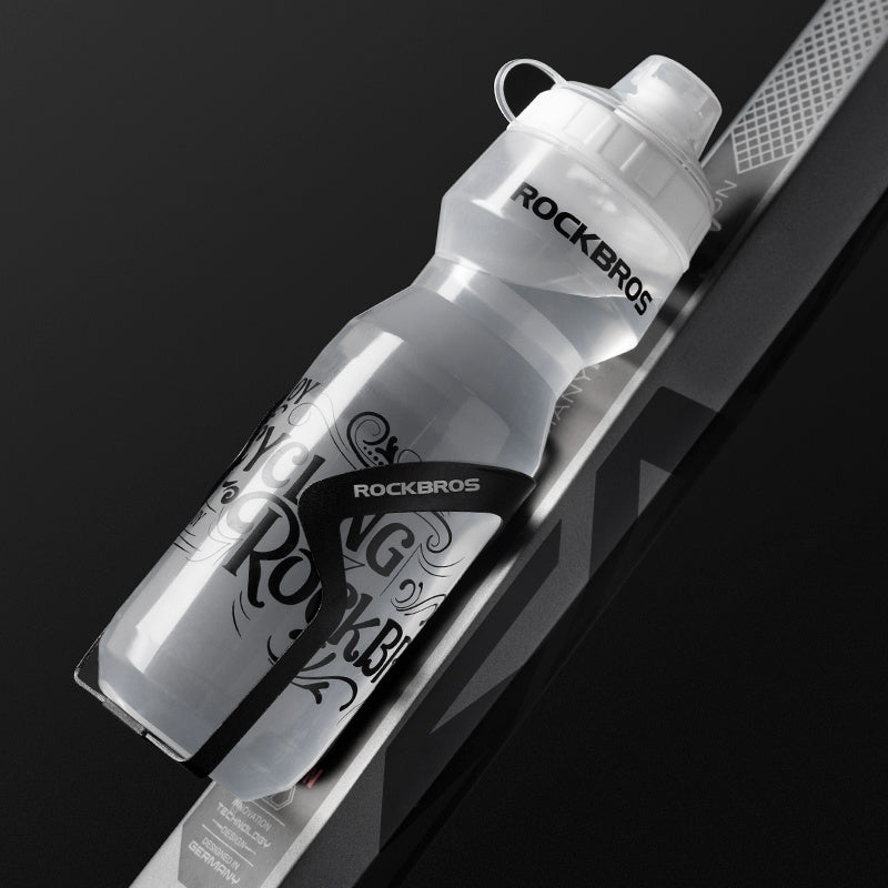 Bouteille de sport