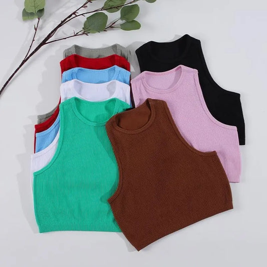 Brassière de sport à séchage rapide