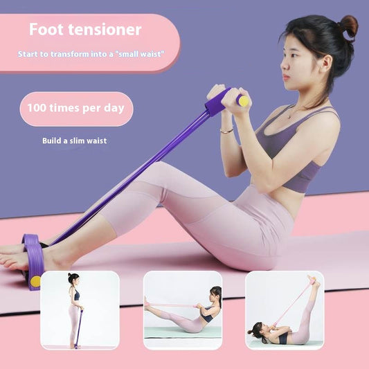 Ensemble de pièces pour le Yoga et Fitness