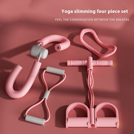 Ensemble de pièces pour le Yoga et Fitness