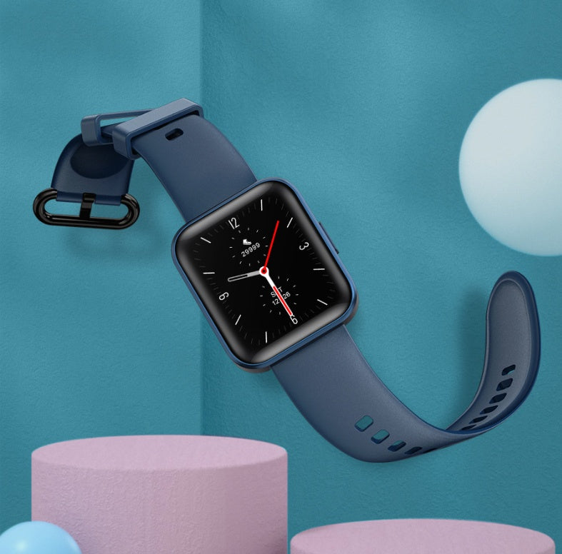 Montre connectée intelligente