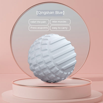 Boule de massage relaxante