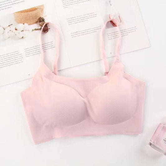 Brassière sans couture