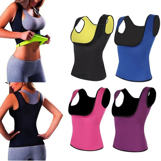 Gilet de sport pour femme