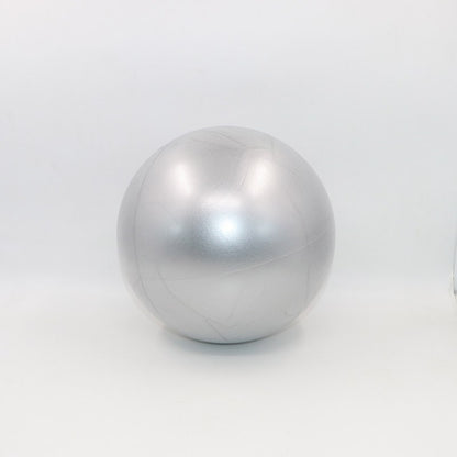 Mini balle de Pilates givrée