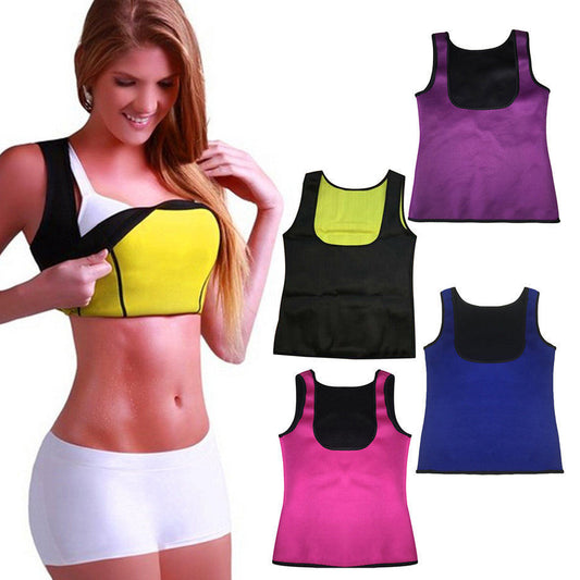 Gilet de sport pour femme