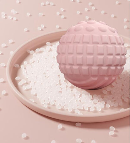 Boule de massage relaxante