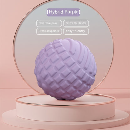 Boule de massage relaxante