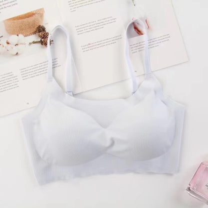 Brassière sans couture