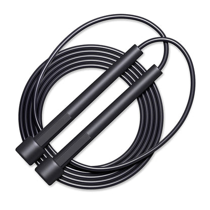 Corde à sauter en PVC pour le fitness